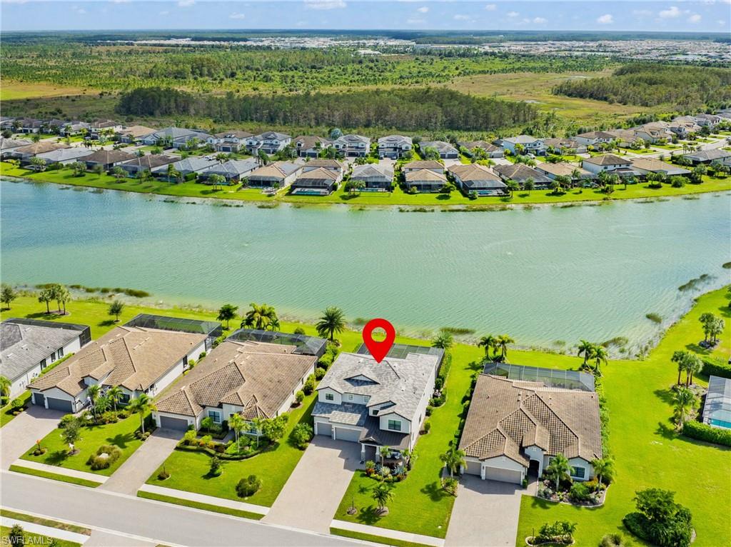 THE PLACE AT CORKSCREW - Residential