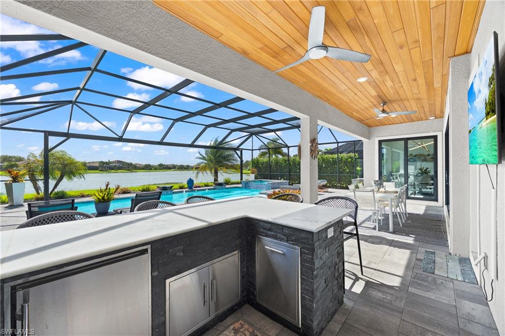 THE PLACE AT CORKSCREW - Residential