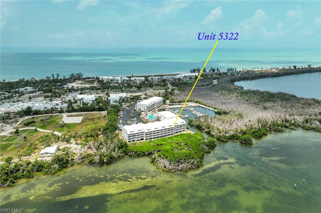 BAYSIDE VILLAS - Residential