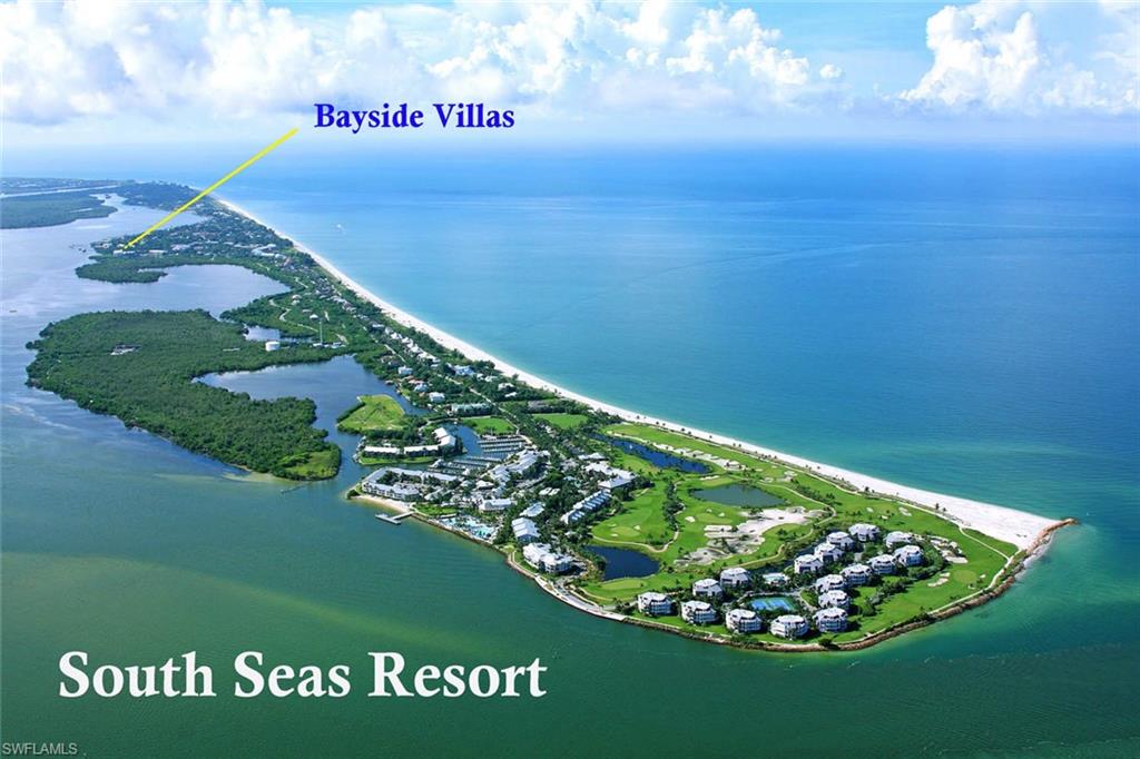 BAYSIDE VILLAS - Residential