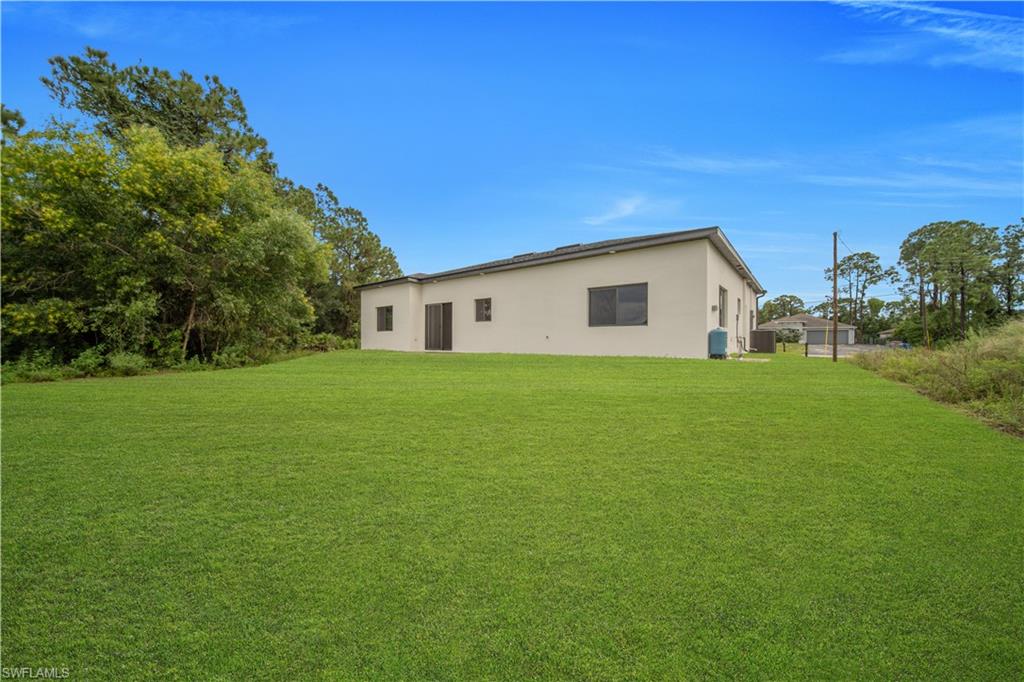 LEHIGH ACRES - Residential
