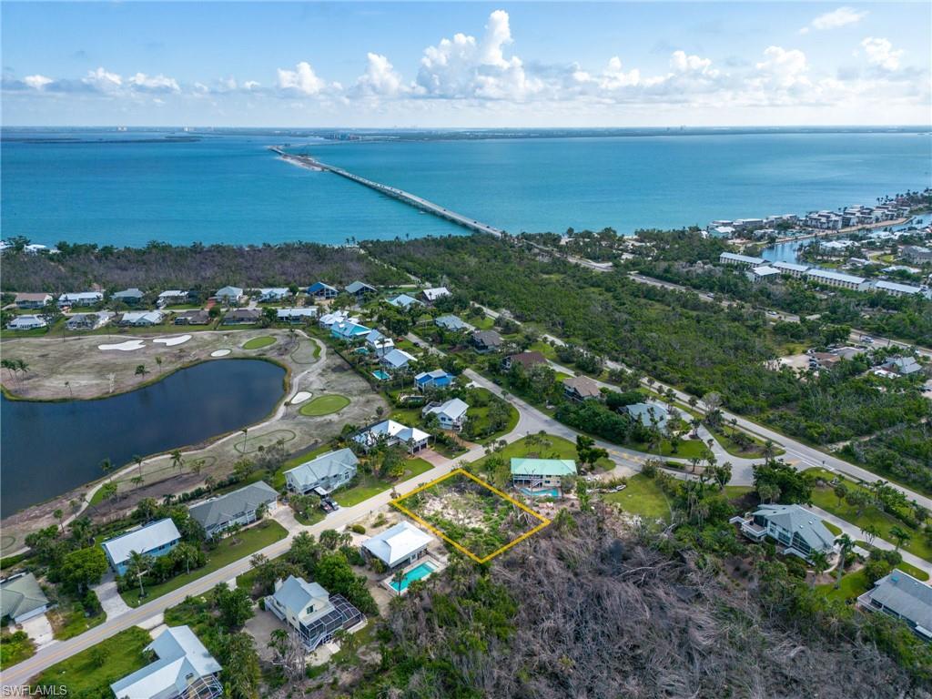 THE DUNES SANIBEL ISLAND - Land