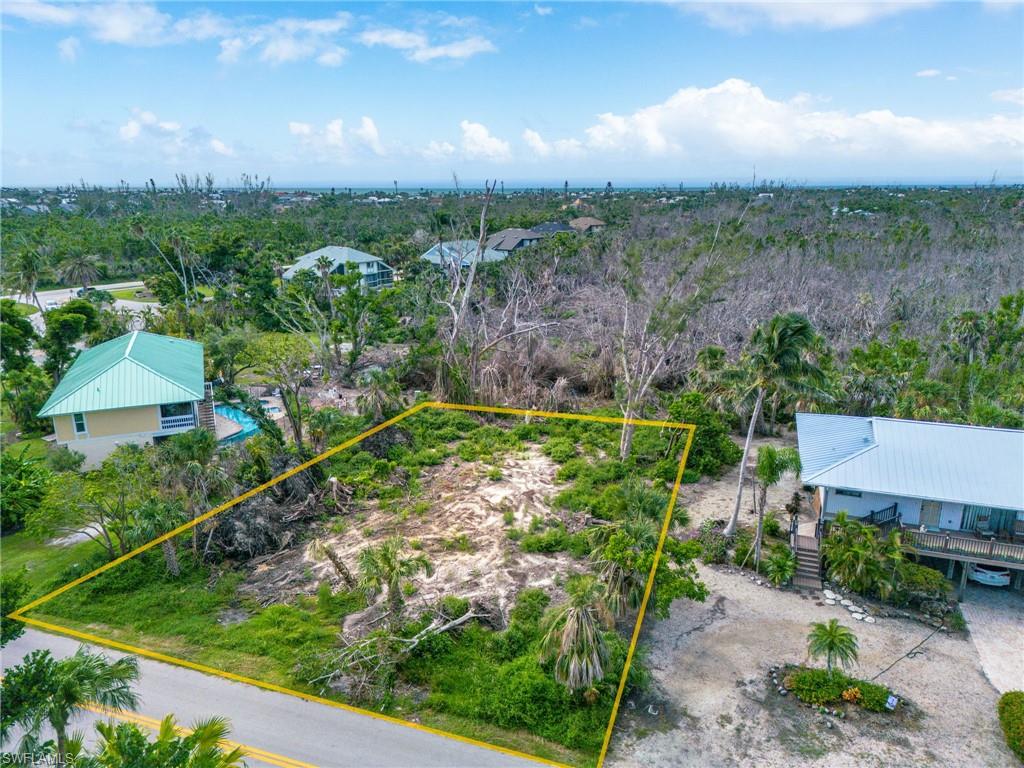 THE DUNES SANIBEL ISLAND - Land