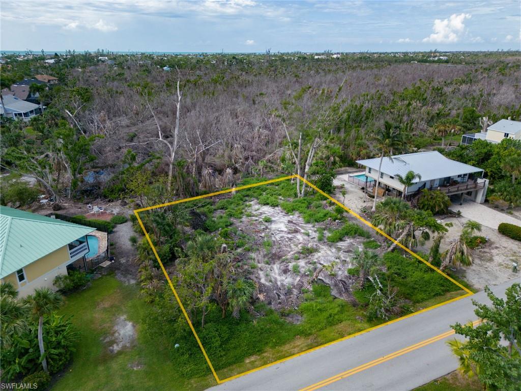 THE DUNES SANIBEL ISLAND - Land