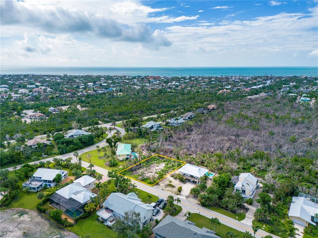 THE DUNES SANIBEL ISLAND - Land