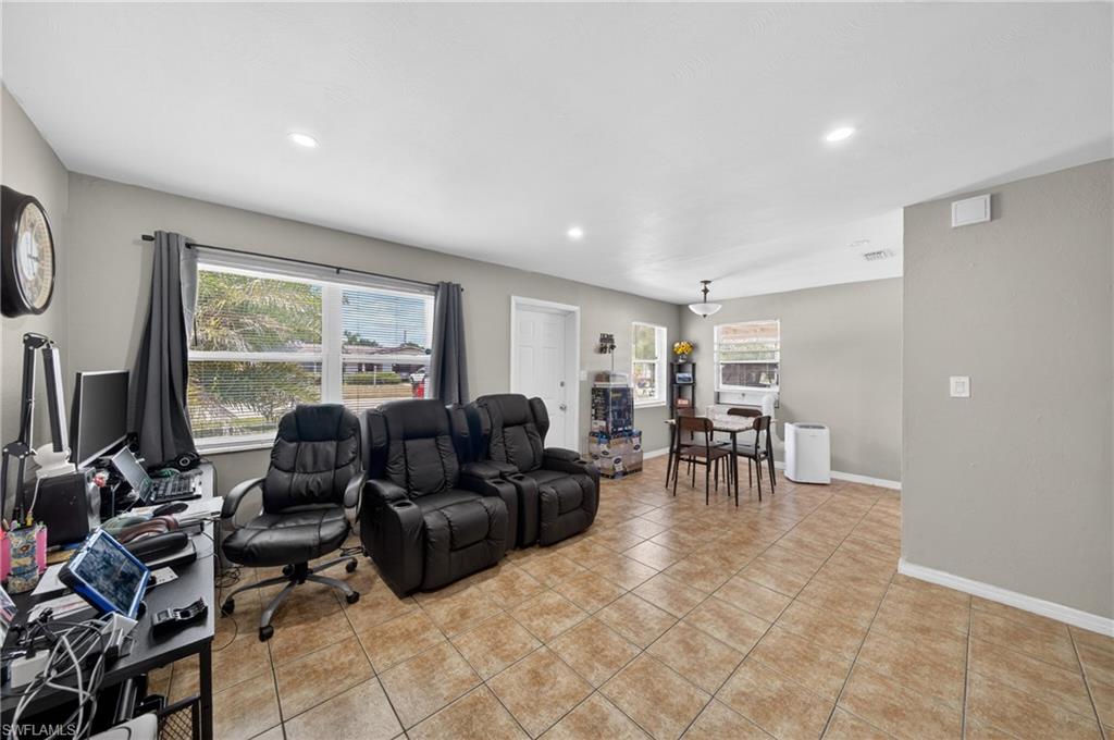 FRANKLIN PARK - Residential