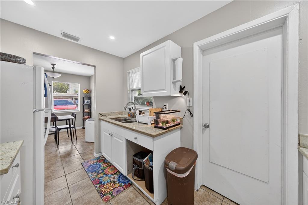 FRANKLIN PARK - Residential
