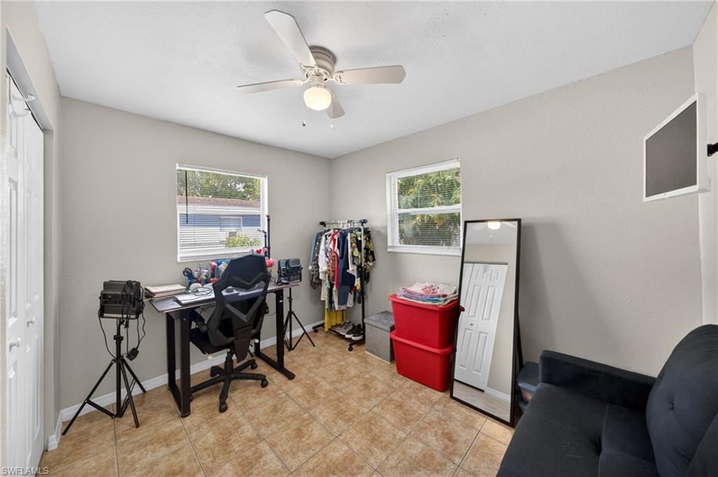 FRANKLIN PARK - Residential