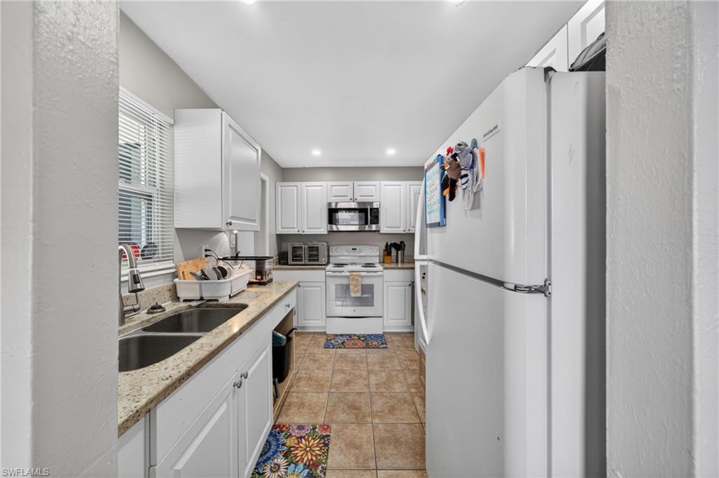 FRANKLIN PARK - Residential