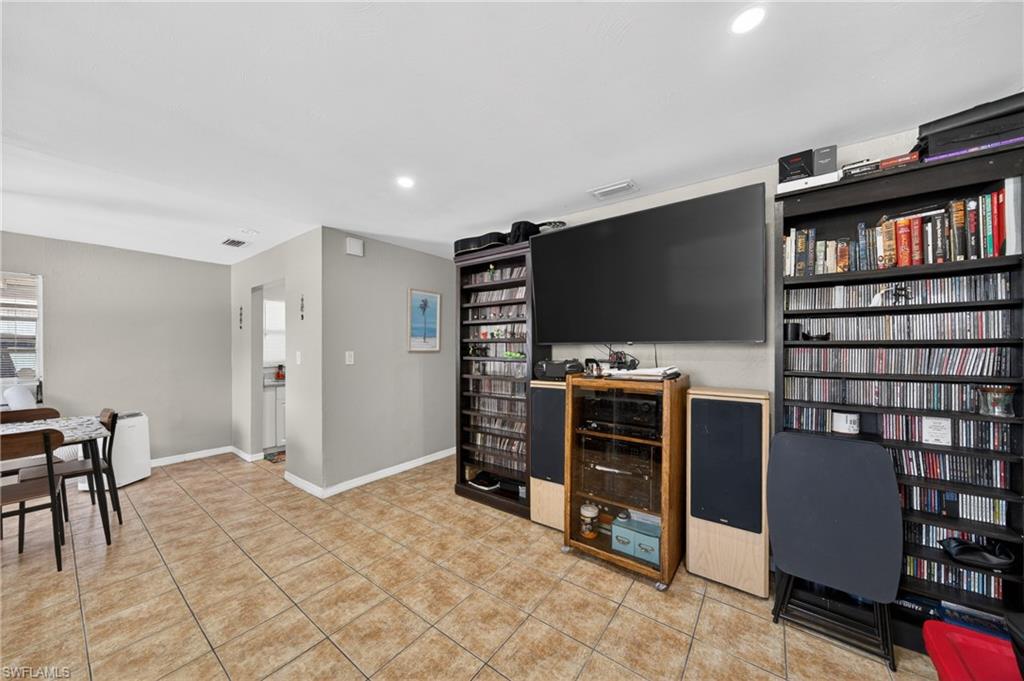 FRANKLIN PARK - Residential