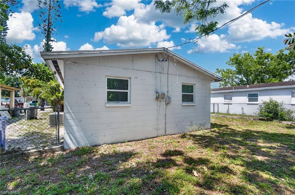 FRANKLIN PARK - Residential