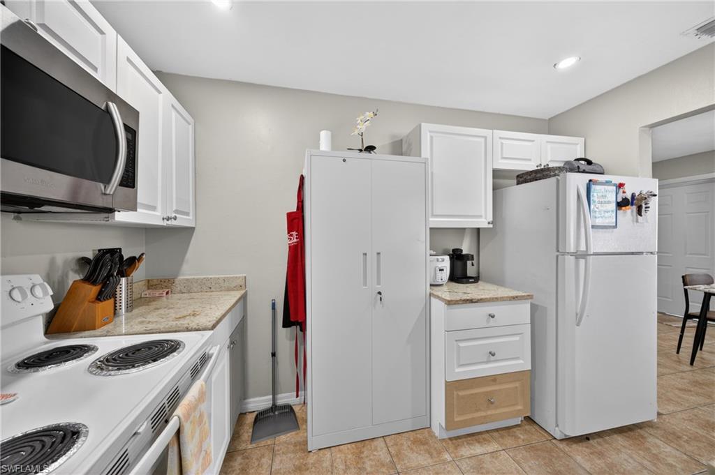 FRANKLIN PARK - Residential