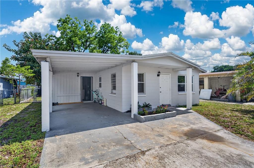 FRANKLIN PARK - Residential