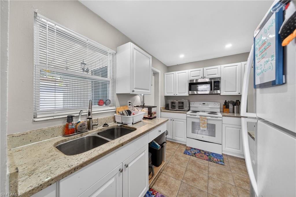 FRANKLIN PARK - Residential