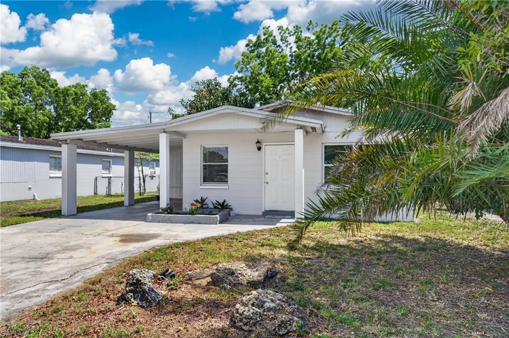 FRANKLIN PARK - Residential