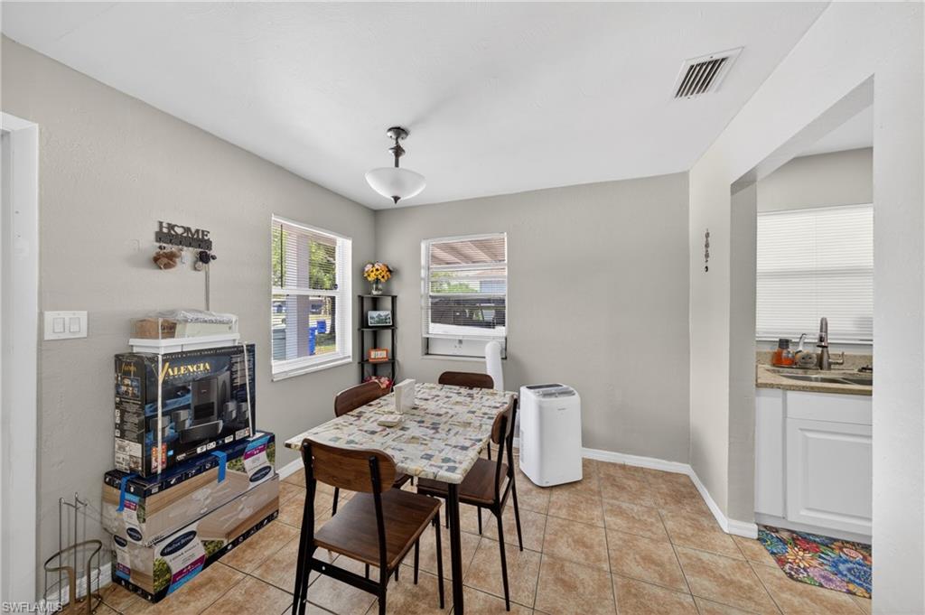 FRANKLIN PARK - Residential