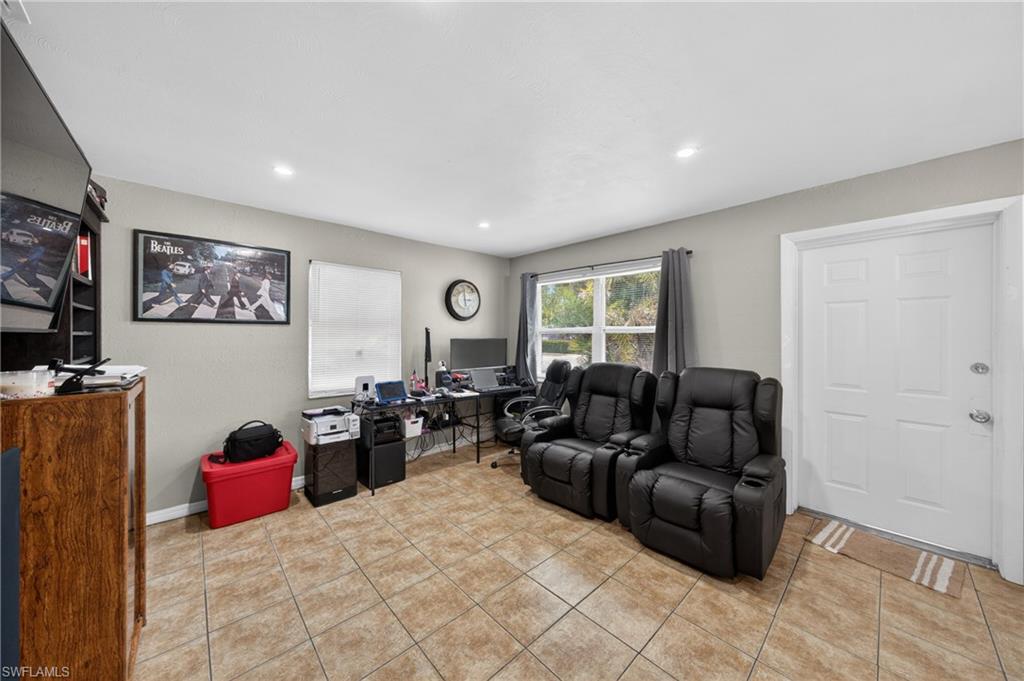 FRANKLIN PARK - Residential