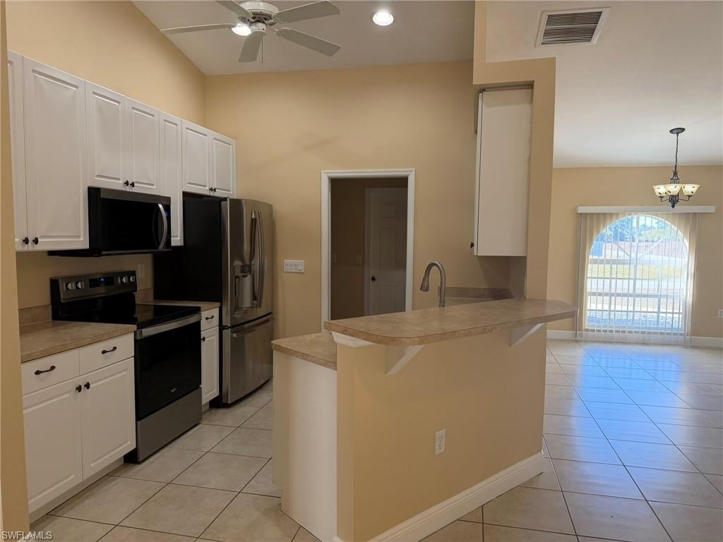 CAPE CORAL - Residential Lease