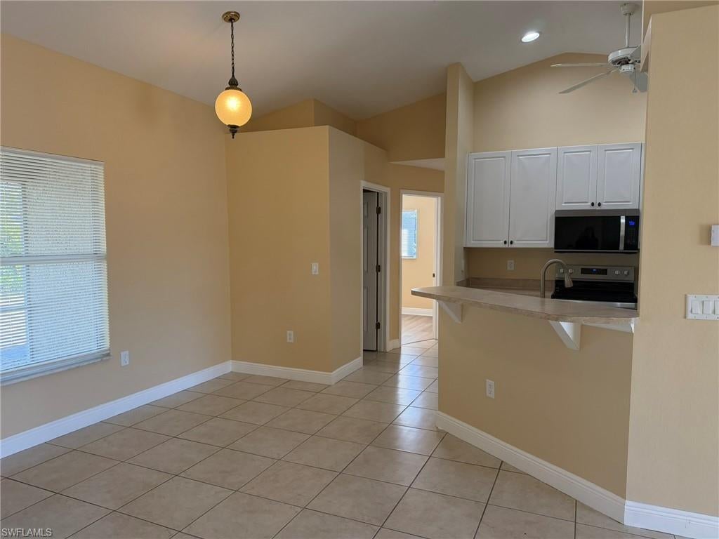 CAPE CORAL - Residential Lease