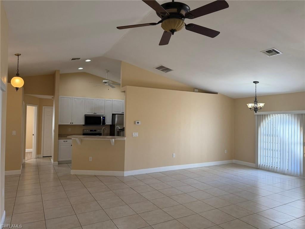 CAPE CORAL - Residential Lease