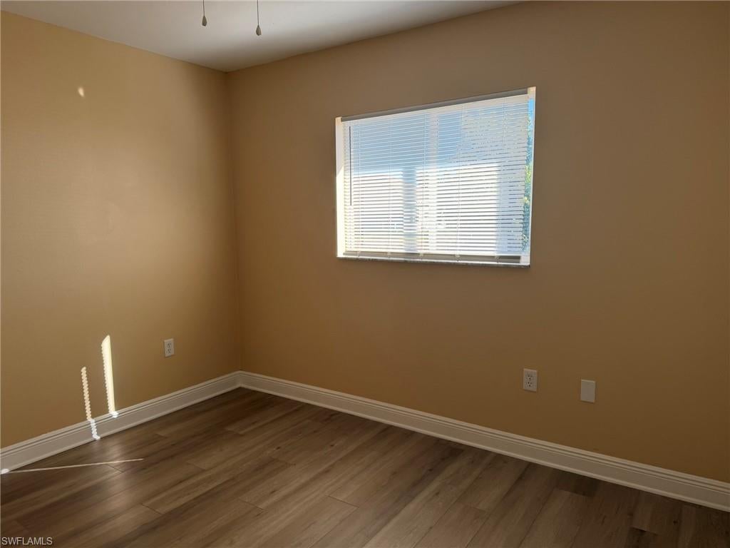 CAPE CORAL - Residential Lease