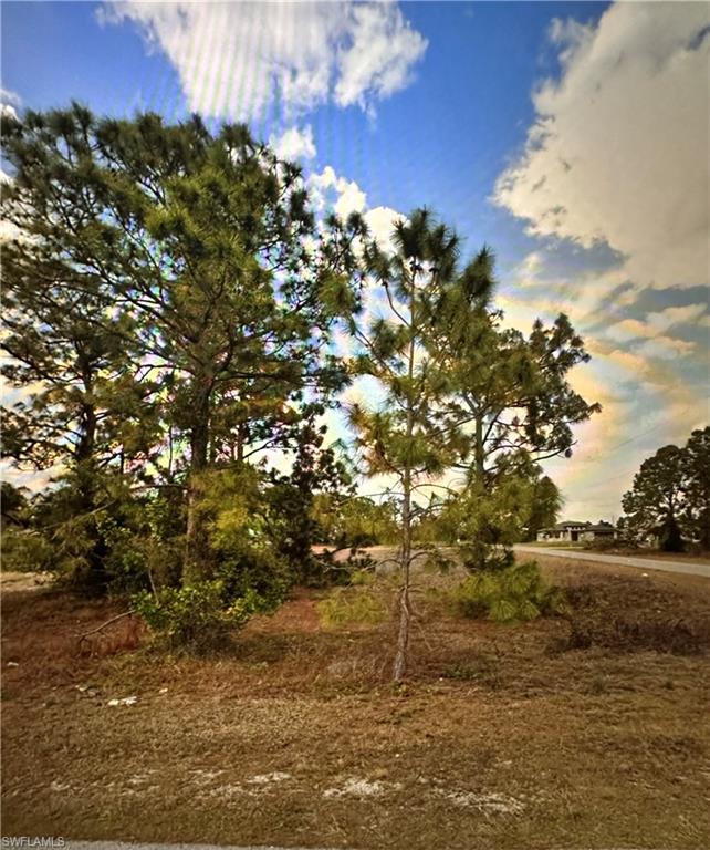 Nice Corner Lot - Adjacent  Property also available for sale