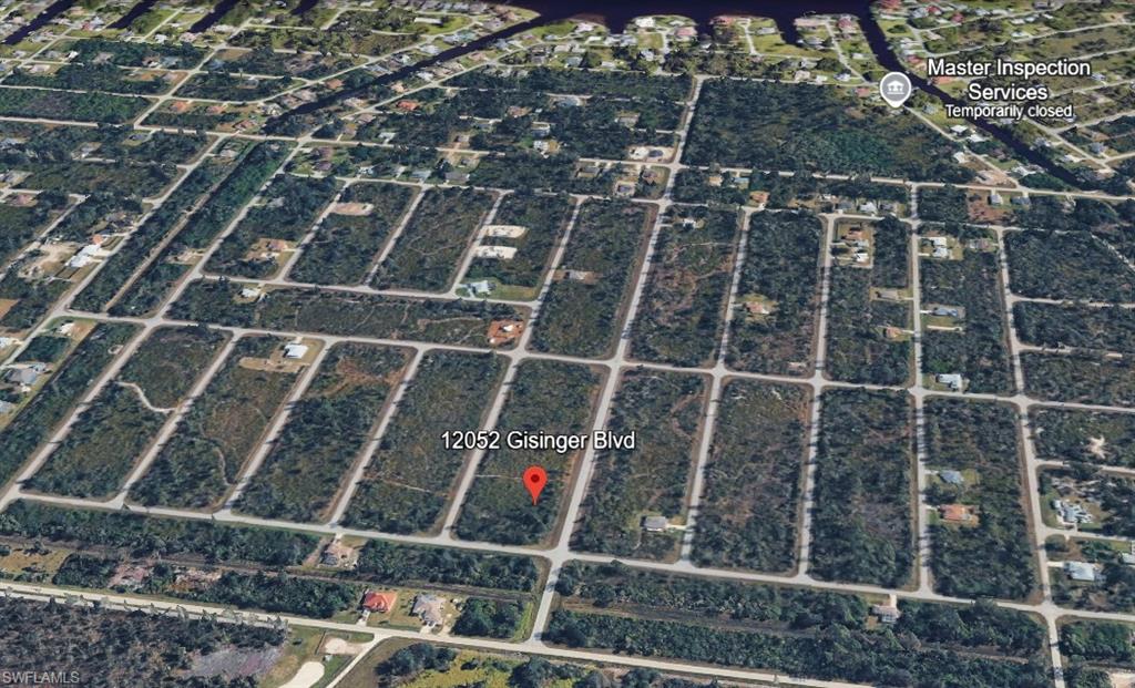 PORT CHARLOTTE - Land