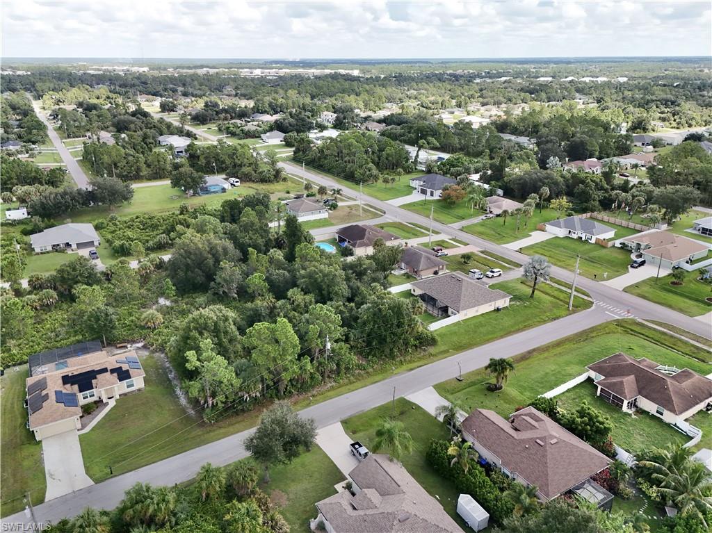 PORT CHARLOTTE - Land