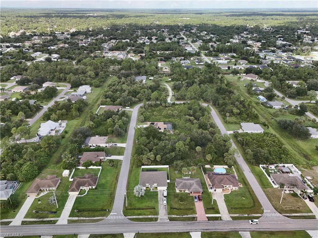 PORT CHARLOTTE - Land