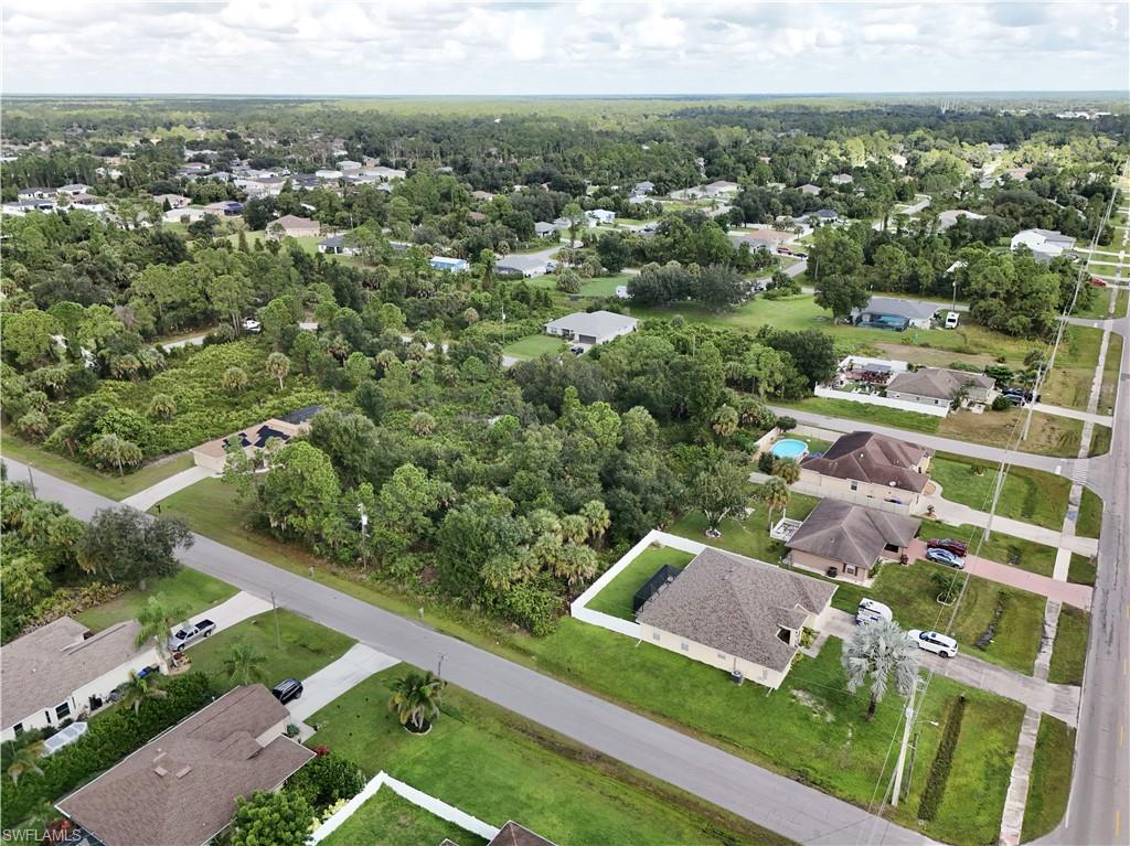PORT CHARLOTTE - Land