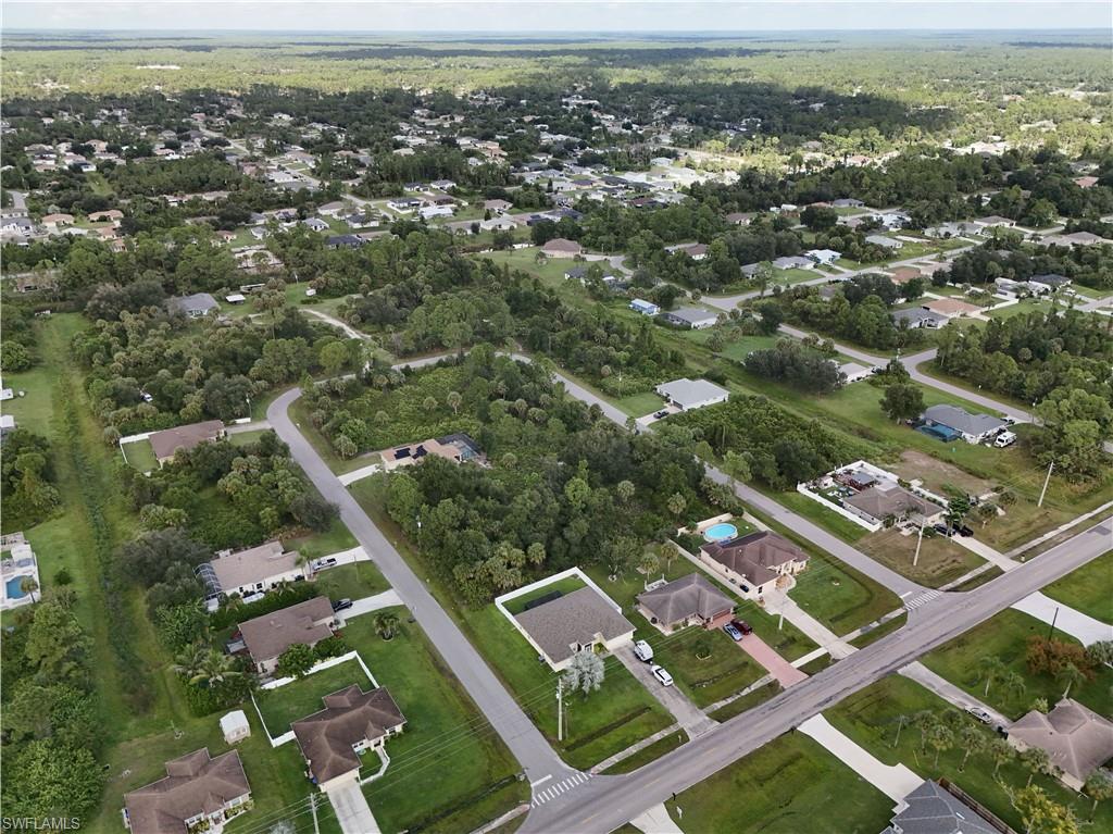 PORT CHARLOTTE - Land