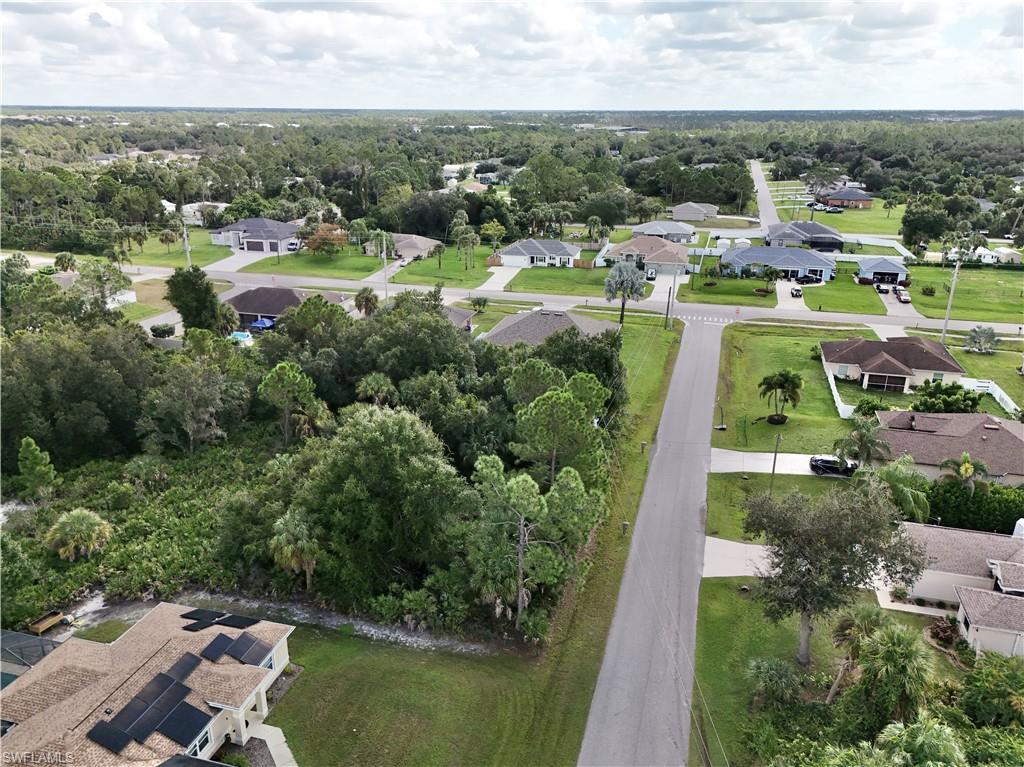 PORT CHARLOTTE - Land
