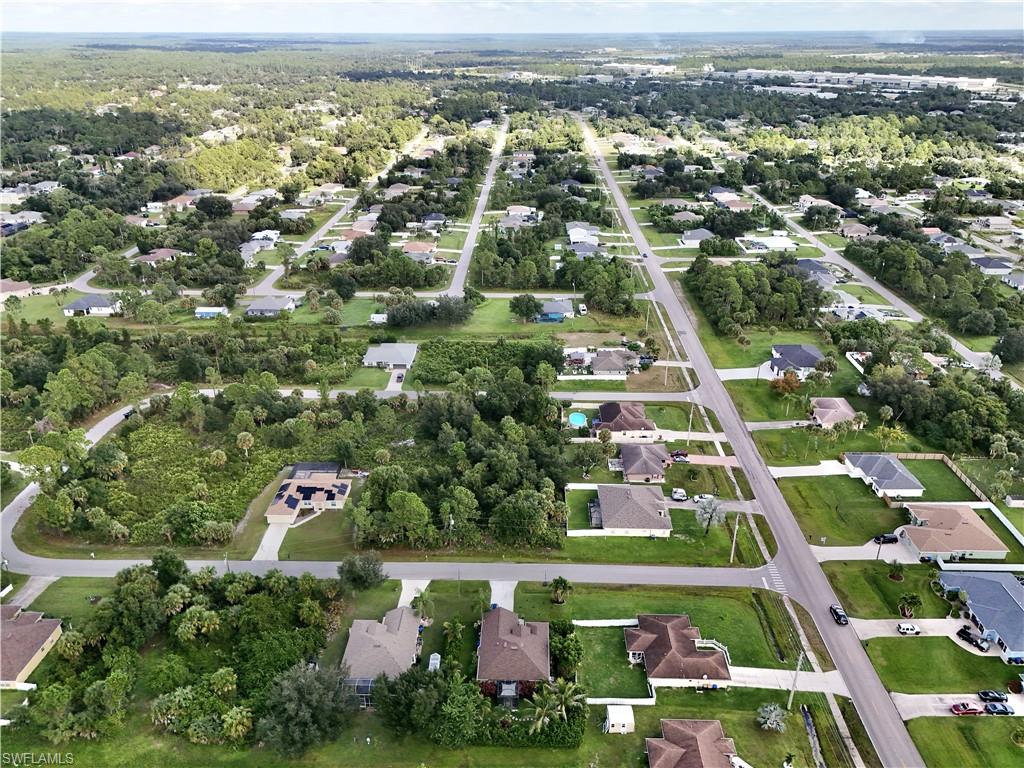 PORT CHARLOTTE - Land