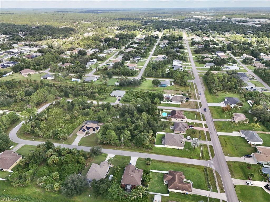 PORT CHARLOTTE - Land