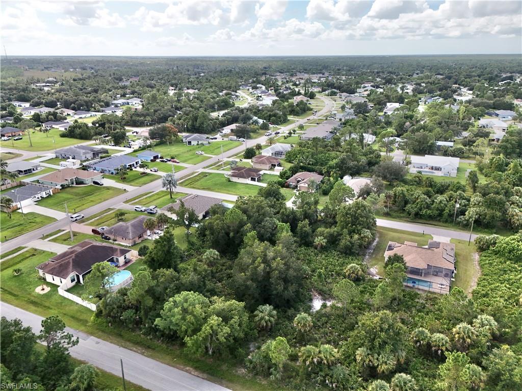 PORT CHARLOTTE - Land