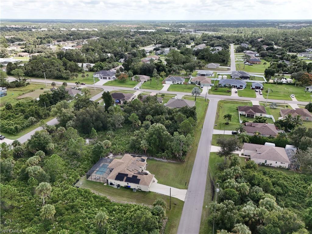 PORT CHARLOTTE - Land