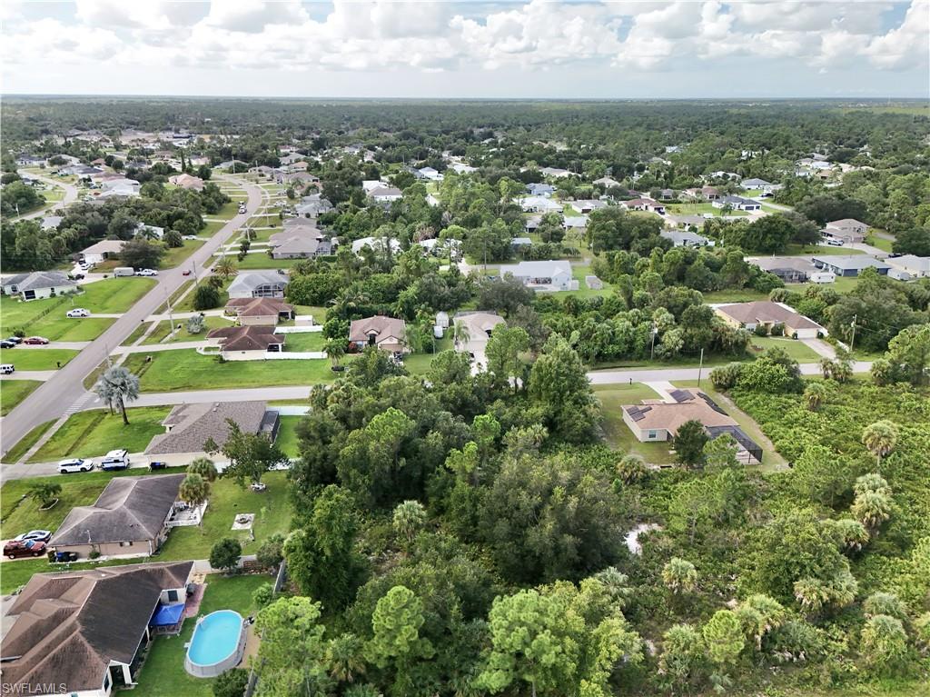 PORT CHARLOTTE - Land