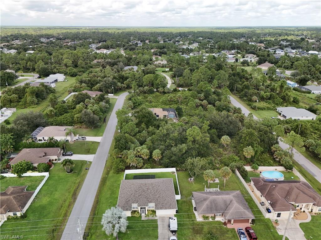 PORT CHARLOTTE - Land