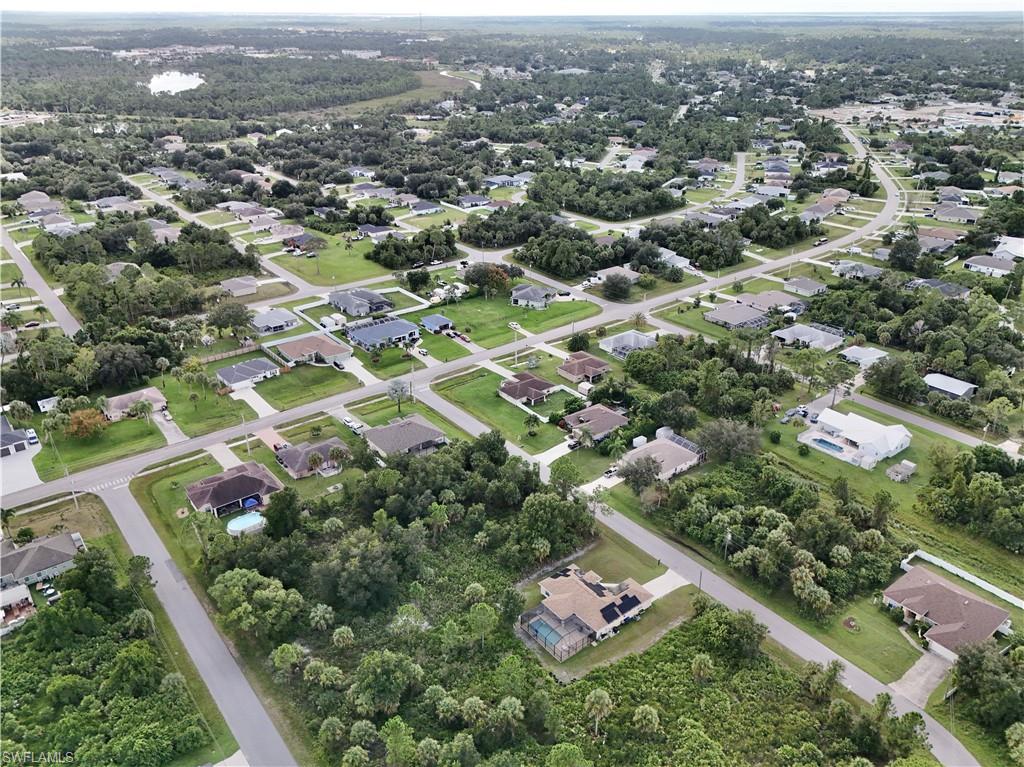 PORT CHARLOTTE - Land