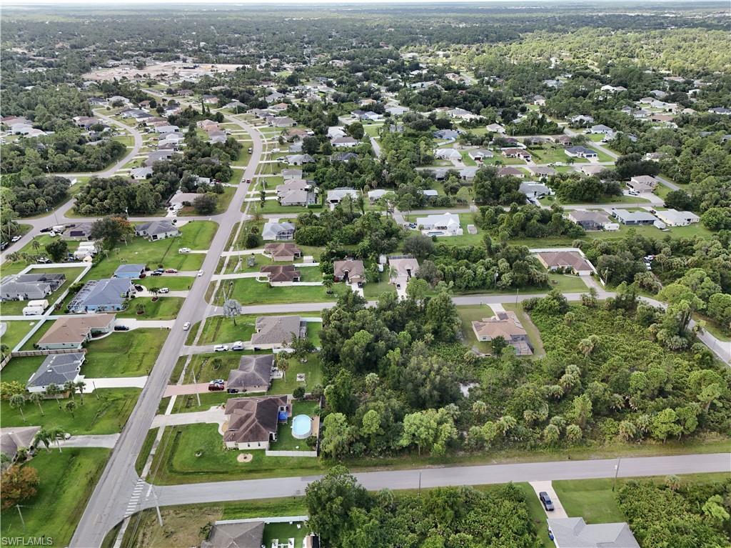 PORT CHARLOTTE - Land