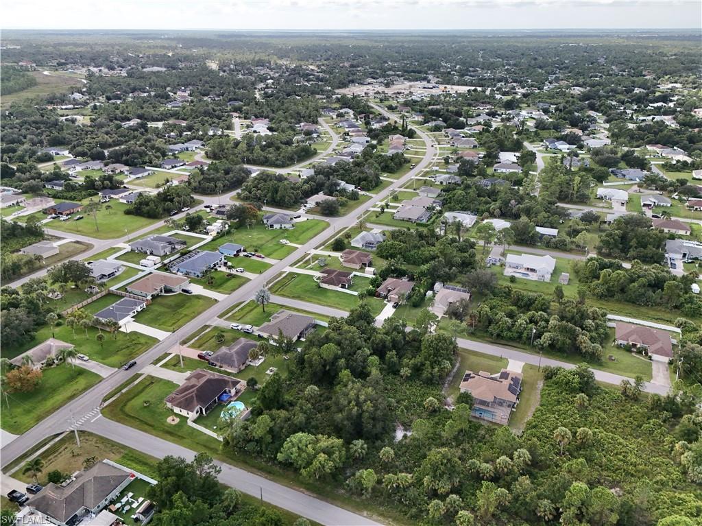 PORT CHARLOTTE - Land
