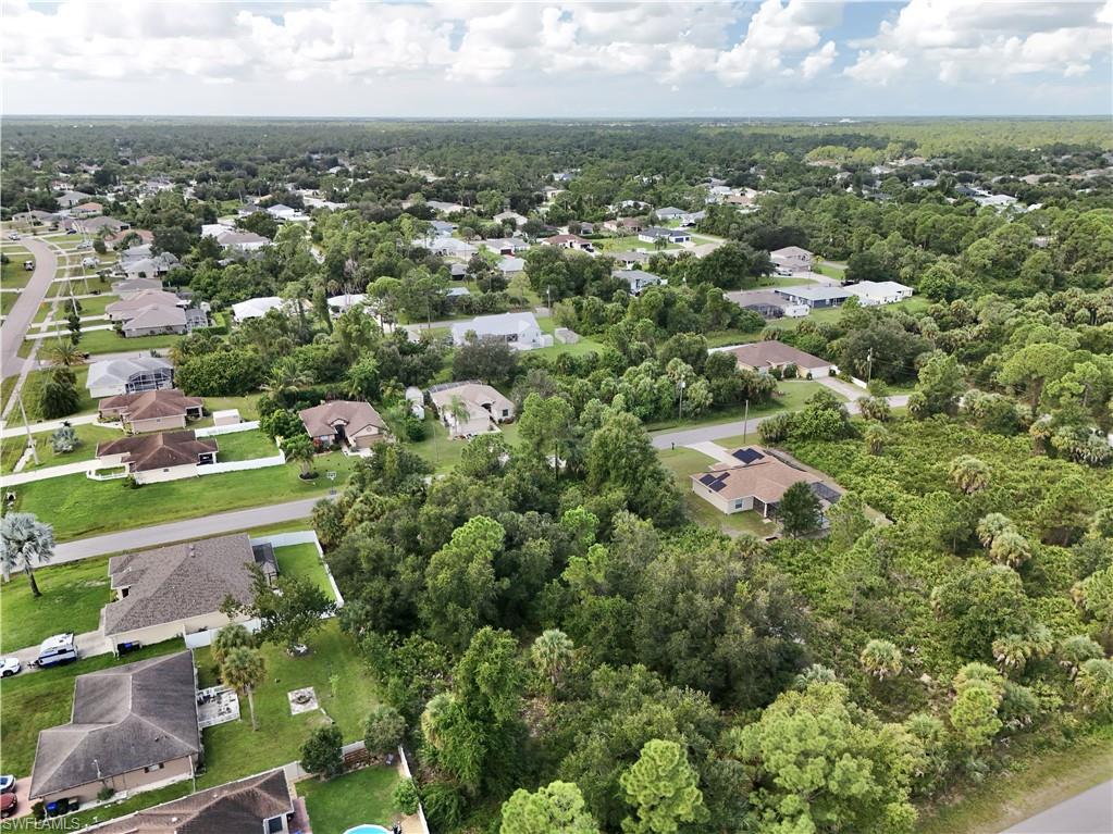 PORT CHARLOTTE - Land