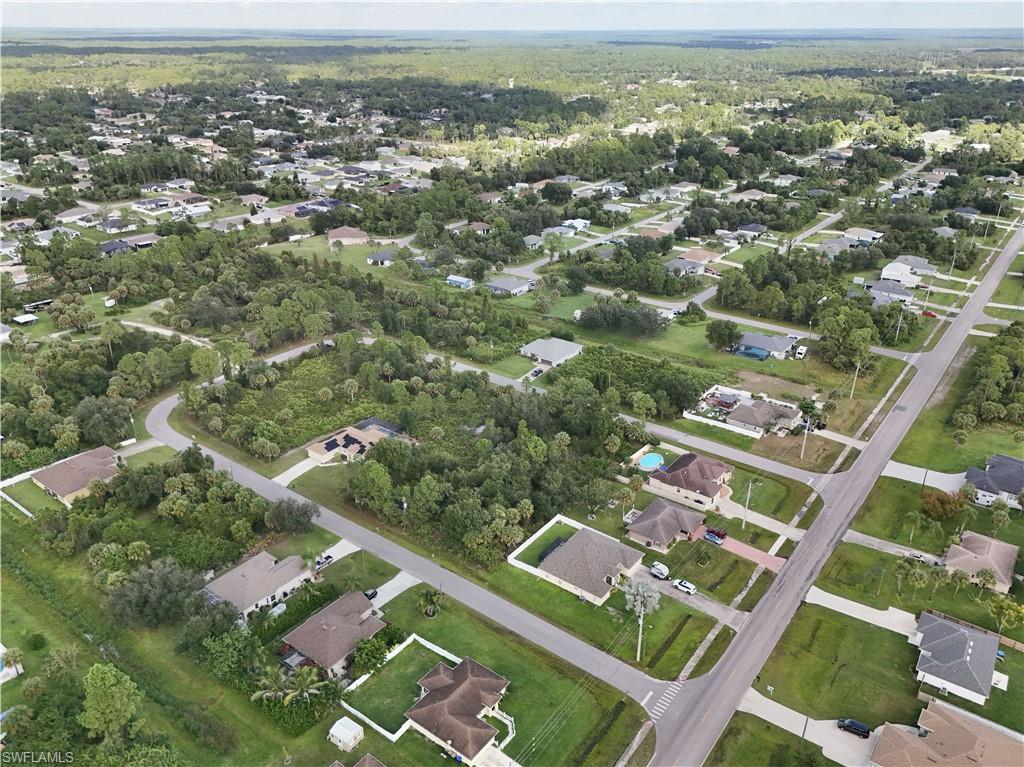 PORT CHARLOTTE - Land