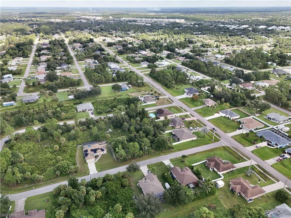 PORT CHARLOTTE - Land