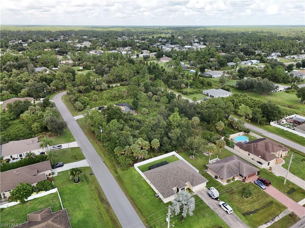 PORT CHARLOTTE - Land