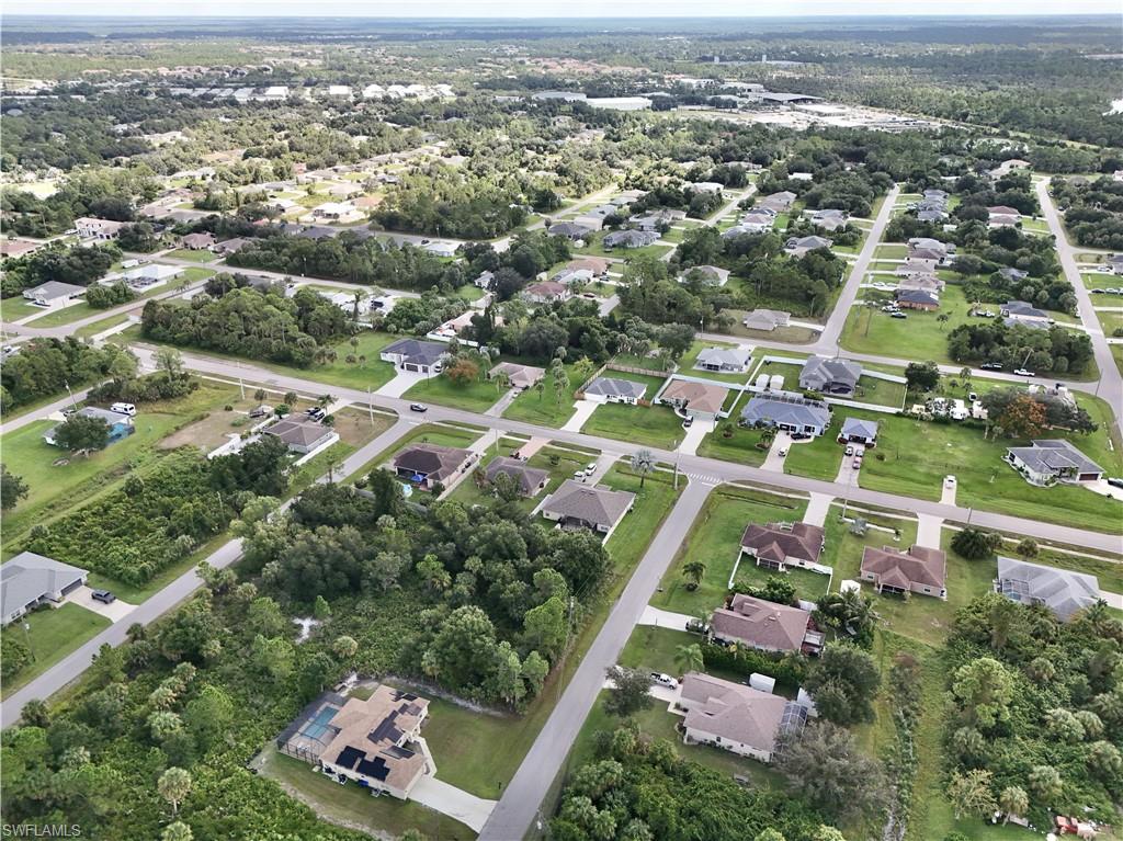 PORT CHARLOTTE - Land