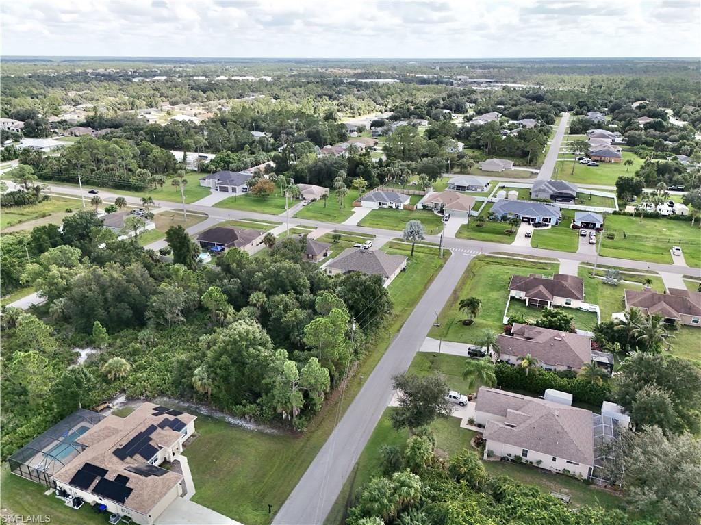 PORT CHARLOTTE - Land