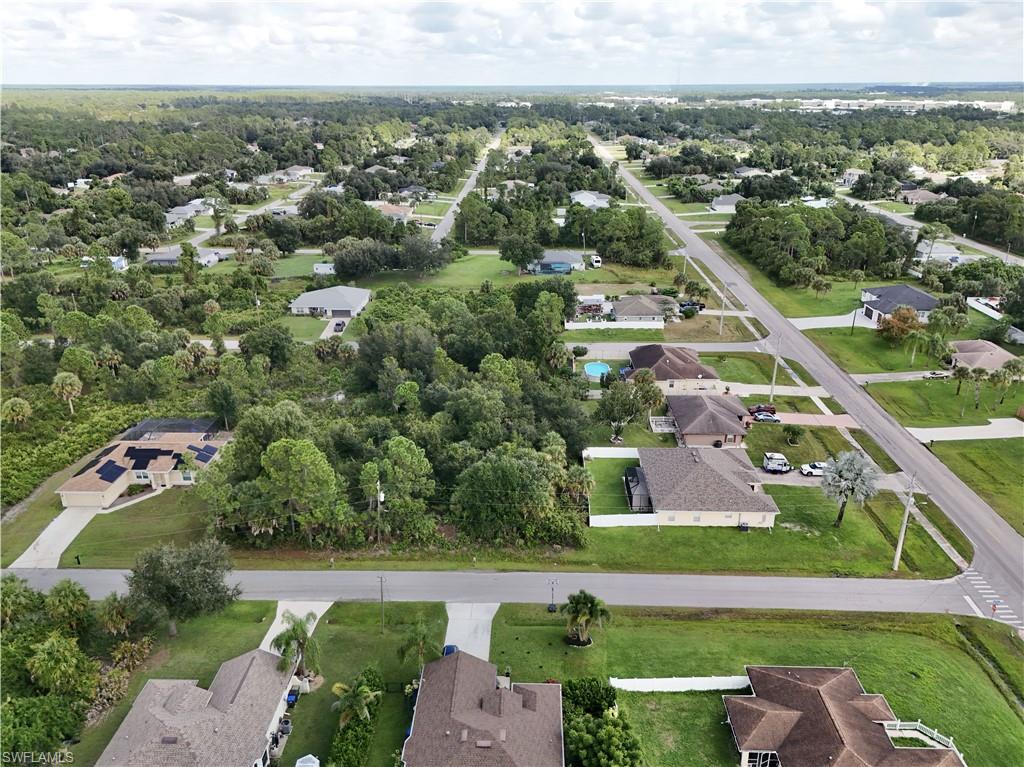 PORT CHARLOTTE - Land