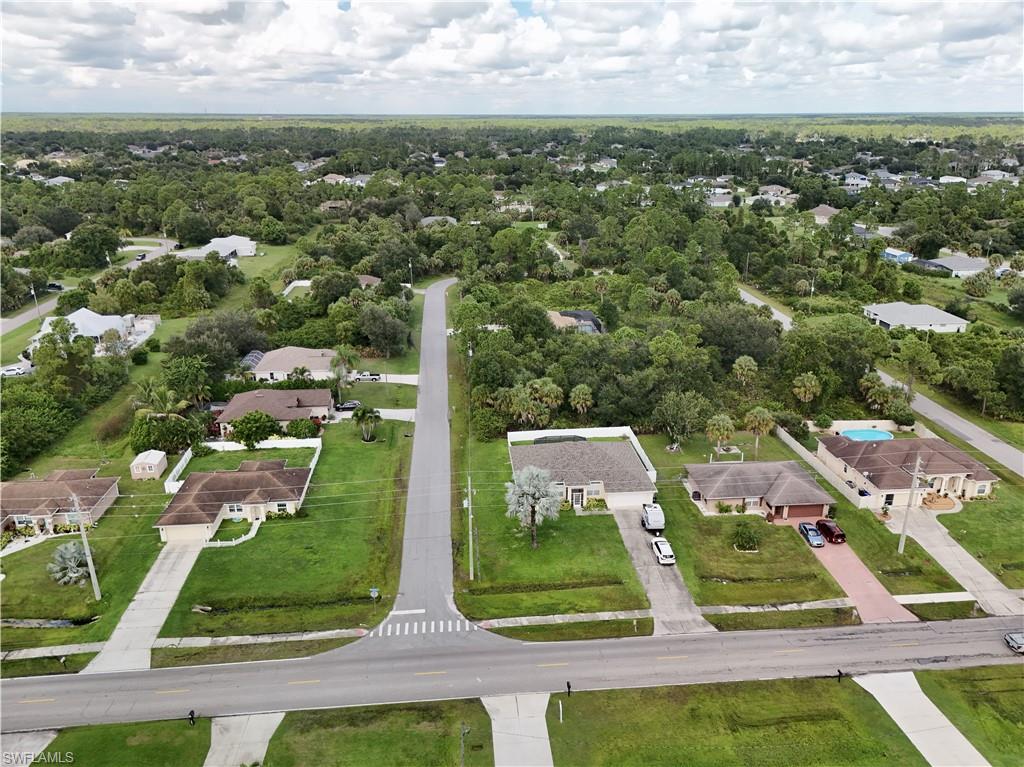 PORT CHARLOTTE - Land