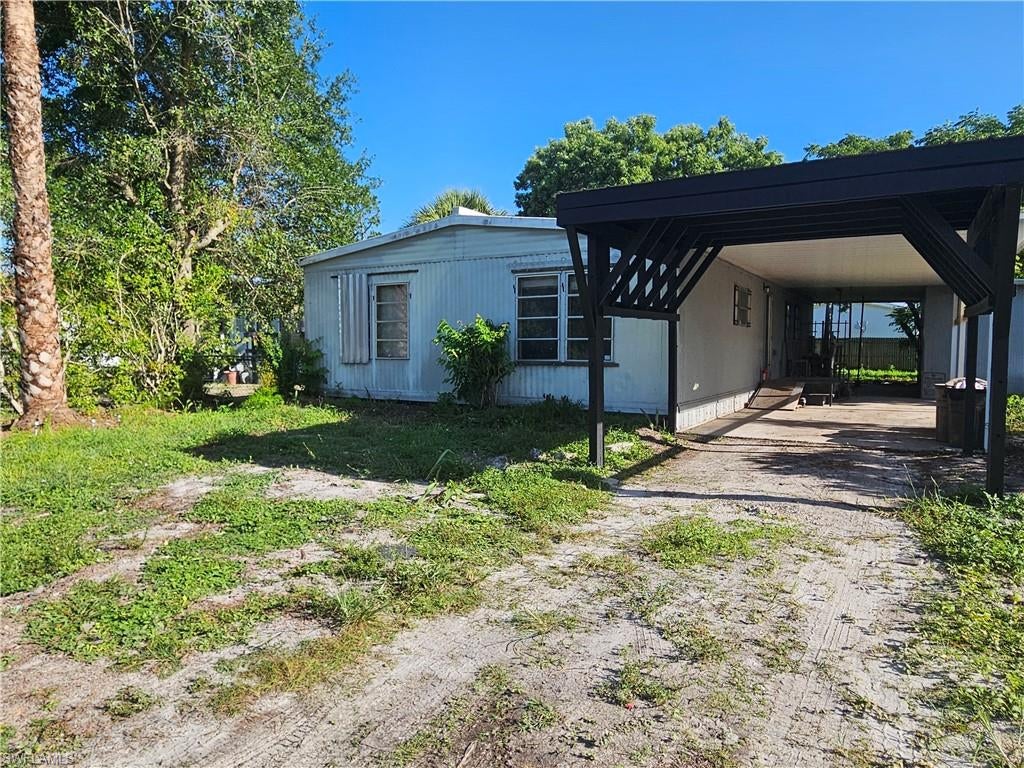 PALM CREEK - Residential